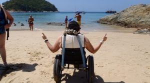 Wheelchair Accessible Tours