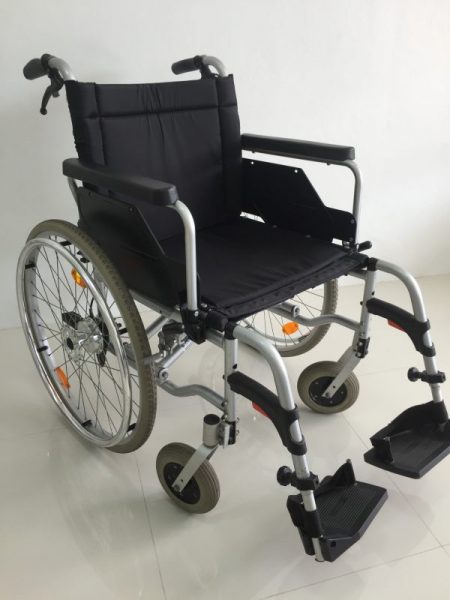 Equipment Hire Wheelchair