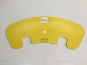 Equipment Hire Wheelchair Slider Board