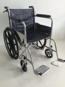 electric wheelchair hire